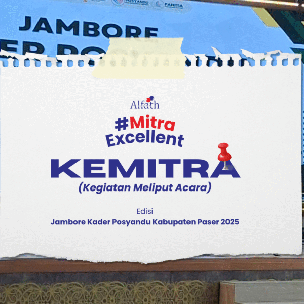 Apresiasi untuk Garda Terdepan Kesehatan: Meriahnya Jambore Kader Posyandu Kabupaten Paser 2025